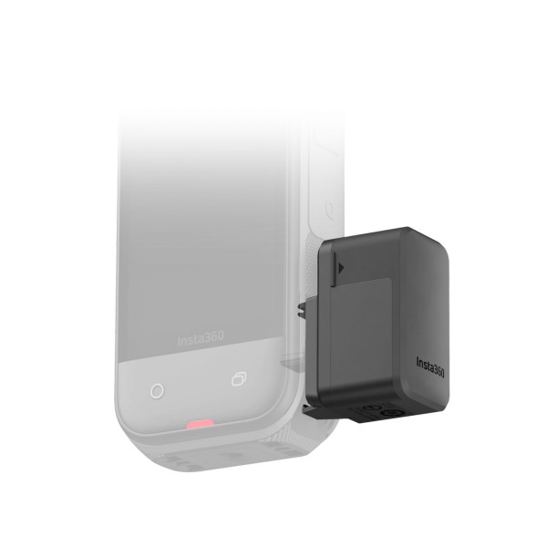 Insta360 X5 Quick Reader - Insta360