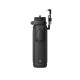 Insta360 FOMO Power Handle - Pre-recording mode, foldable design