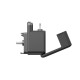 Insta360 X5 Quick Reader