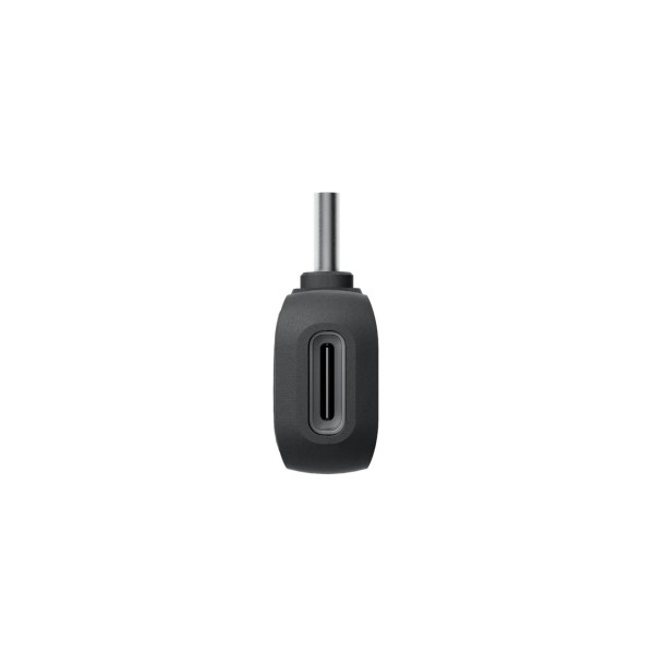 Insta360 Microphone Air (1 Transmitter, 1 Receiver) - 10H Battery, 300m range, built-in noise reduct