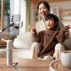 Insta360 Microphone Air (1 Transmitter, 1 Receiver) - 10H Battery, 300m range, built-in noise reduct