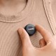 Insta360 Microphone Air (1 Transmitter, 1 Receiver) - 10H Battery, 300m range, built-in noise reduct