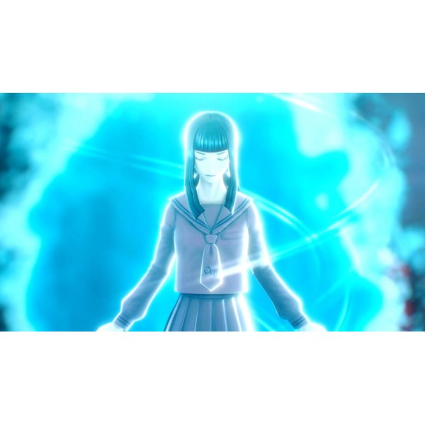 Raidou: Remastered – The Mystery of the Soulless Army Nintendo Switch 2