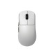 Endgame Gear OP1w 4k Wireless Gaming Mouse - White
