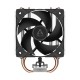 Arctic Freezer 8i CO – CPU Cooler LGA1851 LGA1700 Direct touch dual 12cm Pressure Dual Ball Bearing
