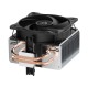 Arctic Freezer 8i CO – CPU Cooler LGA1851 LGA1700 Direct touch dual 12cm Pressure Dual Ball Bearing