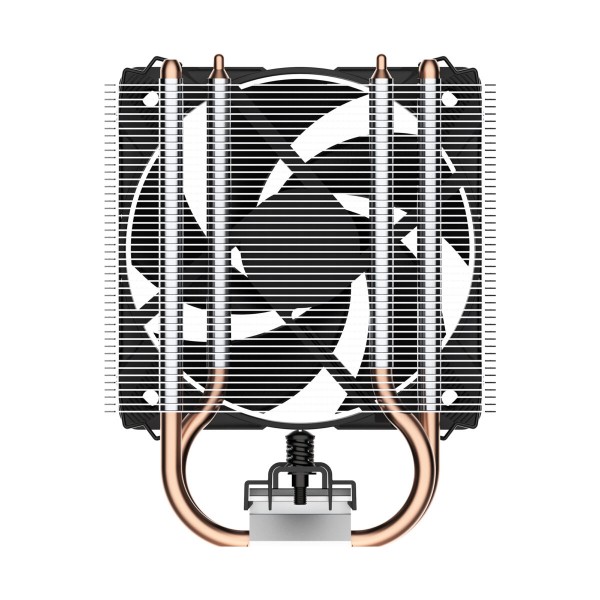 Arctic Freezer 8i CO – CPU Cooler LGA1851 LGA1700 Direct touch dual 12cm Pressure Dual Ball Bearing
