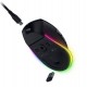 Razer PRO CLICK V2 - Wireless Ergonomic Mouse - ChatGPT AI - RGB Gaming - Long Battery
