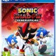 Sonic X Shadow Generations PS4