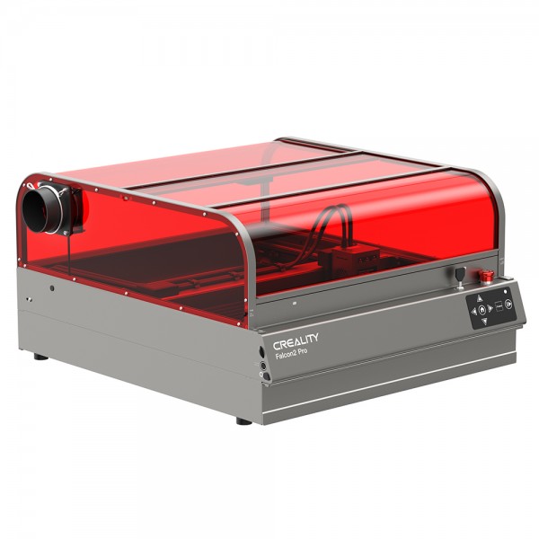 Creality Falcon2 Pro 60W - Laser Engraver Complete Machine - 