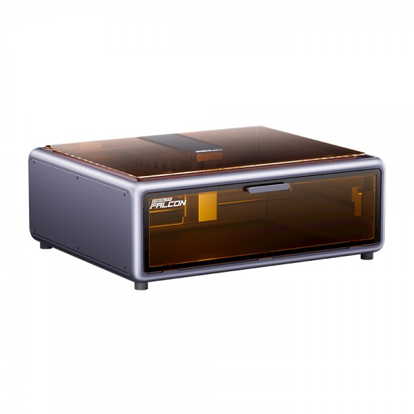 Creality Falcon A1 - 10W Laser Engraver 305x381 Acrylic 9,6mm Wood 6mm CoreXY 600mms - 