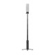Insta360 Foldable 2-in-1 Selfie Stick Remote Kit (1/4" Mount) - With Mini Remote to control camera