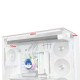 Lian Li HydroShift II LCD-C 360 No Fans White - AIO CPU Liquid Cooler