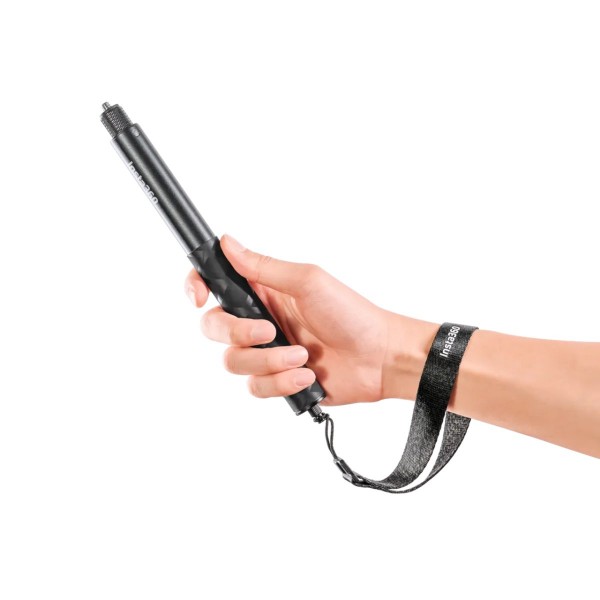 Insta360 Selfie Stick Wrist Strap - Secure your selfie stick - Insta360