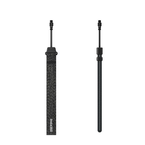 Insta360 Selfie Stick Wrist Strap - Secure your selfie stick