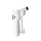 Insta360 Flow 2 AI Tracker Bundle White - A.I. Powered Gimbal Stabilzer for Smartphone
