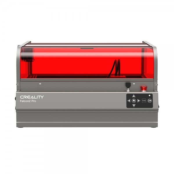 Creality Falcon2 Pro 60W - Laser Engraver Complete Machine - 