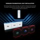 Lian Li UNI FAN TL-LCD Wireless Reverse 140 Black (1pc) Case Fan - No Controller Included | Case Fan Lian Li UNI FAN TL-LCD Wireless Reverse 140 Black (1pc) Case Fan - No Controller Included