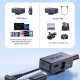 BOYALINK 3 - Type-C & 3,5mm AI-Powered Button Wireless Microphone 2 TX + 1 RX no Case