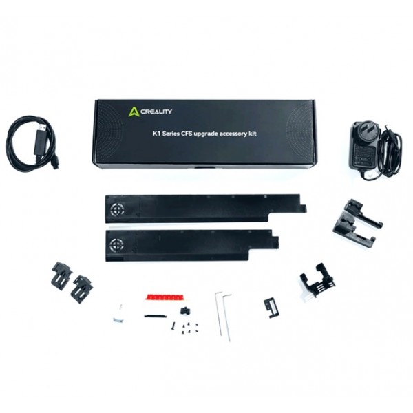 Creality K1 Series CFS Upgrade Accessory Kit - K1, K1 Max, K1C, K1 SE - CREALITY