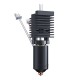 Creality K2 Plus Ceramic Heating Block Kit - quick swap nozzle, 360c