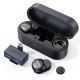 BOYALINK 3 - Type-C & 3,5mm AI-Powered Button Wireless Microphone 2 TX + 1 RX + charging Case