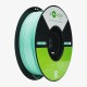 Creality Soleyin Ultra PLA Light Green 3D Printer Filament  1 kg Spool,1.75 mm