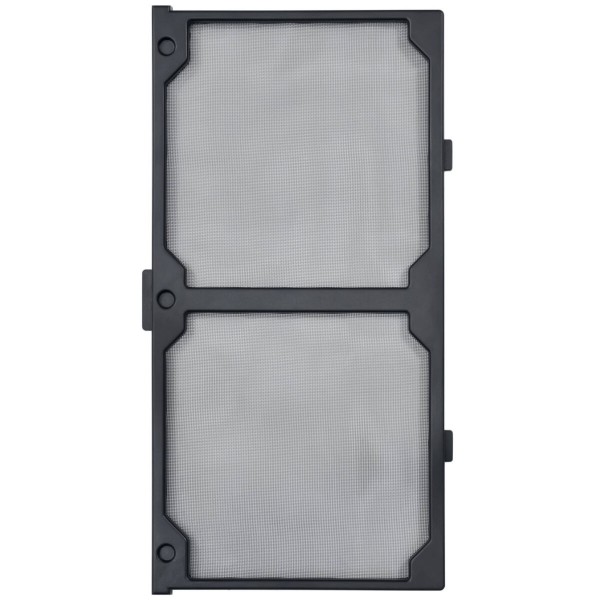 Lian Li LANCOOL 207 Front Dust Filter - black - Cases