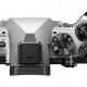 Olympus OM-5 II body silver, BLS-50 Battery, Eyecup, USB Connection Cable, Shoulder Strap