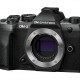 Olympus OM-5 II body black, BLS-50 Battery, Eyecup, USB Connection Cable, Shoulder Strap | OM-D Camera Olympus OM-5 II body black, BLS-50 Battery, Eyecup, USB Connection Cable, Shoulder Strap
