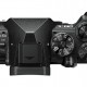 Olympus OM-5 II body black, BLS-50 Battery, Eyecup, USB Connection Cable, Shoulder Strap | OM-D Camera Olympus OM-5 II body black, BLS-50 Battery, Eyecup, USB Connection Cable, Shoulder Strap