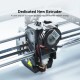 Creality K1 Series CFS Upgrade Accessory Kit - K1, K1 Max, K1C, K1 SE