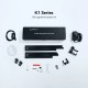 Creality K1 Series CFS Upgrade Accessory Kit - K1, K1 Max, K1C, K1 SE