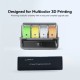 Creality K1 Series CFS Upgrade Accessory Kit - K1, K1 Max, K1C, K1 SE