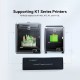 Creality K1 Series CFS Upgrade Accessory Kit - K1, K1 Max, K1C, K1 SE