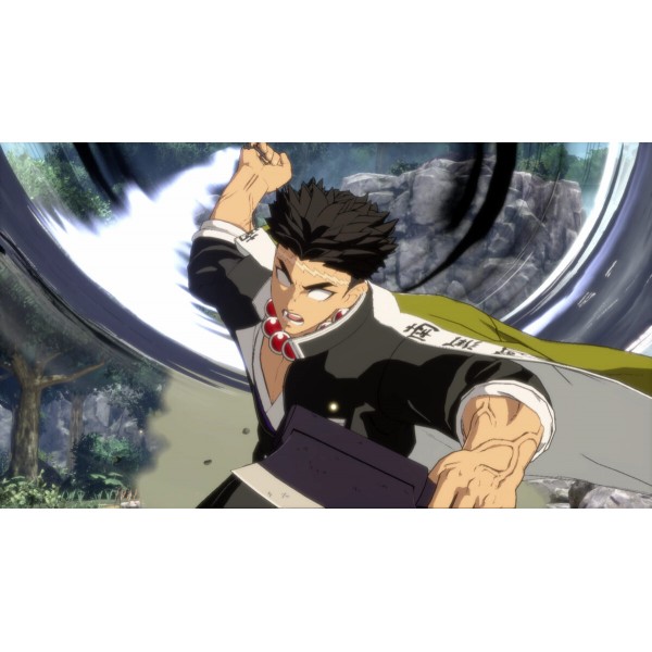 Demon Slayer -Kimetsu no Yaiba- The Hinokami Chronicles 2 XBS (& 2 Character Unlock keys) | XboxSX Demon Slayer -Kimetsu no Yaiba- The Hinokami Chronicles 2 XBS (& 2 Character Unlock keys)