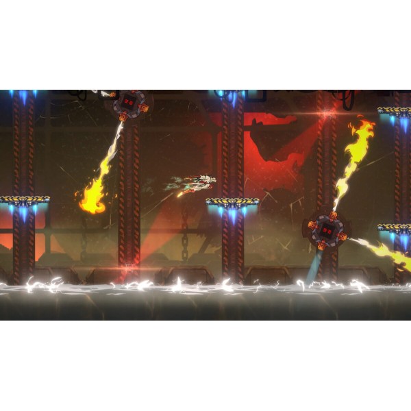 SHINOBI: Art of Vengeance PS5 (original outfit & amulet)