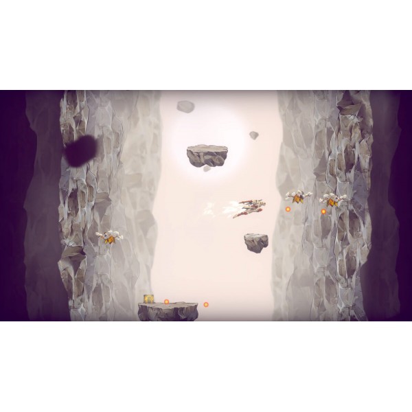 SHINOBI: Art of Vengeance PS5 (original outfit & amulet)