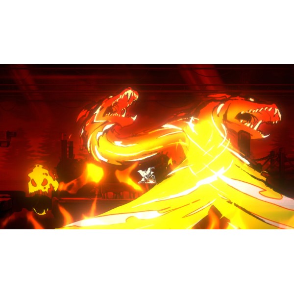 SHINOBI: Art of Vengeance PC (original outfit & amulet) - Νέα & Ref PC