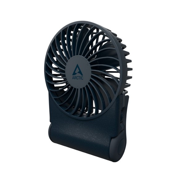 ARCTIC Summair2Go -  Dark Blue Portable Battery-Powered Handheld Fan w. Battery - Σύγκριση Προϊόντων