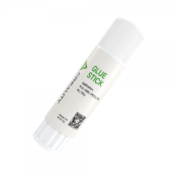 Creality 3D Printing Accessories Pack - Glue Stick, Τhermal Grease, Lubricant Grease, in one Package - CREALITY