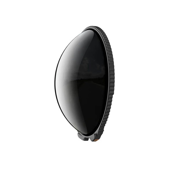 Insta360 X5 ND Filter set - ND64 6 f-stop Filter for Strong Lighting Conditions - Insta360