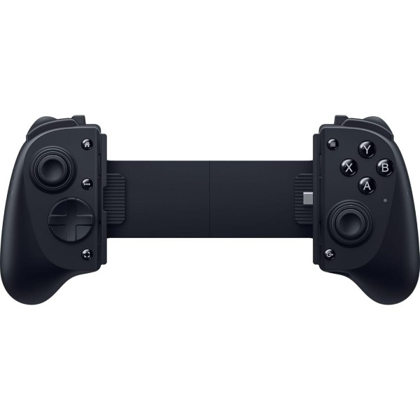 Razer Kishi V3 PRO USB-C Controller - iPhone - Android - iPad -  PC - Haptics - Dual Back Buttons - Gamepad