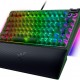 Razer BLACKWIDOW V4 75% Phantom Ed. - Mechanical - RGB - Hot-Swappable - Orange Tactile Switches