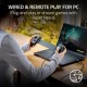Razer Kishi V3 PRO XL USB-C Controller - iPad up to 13'' - Android - PC - Haptics - DualBack Buttons