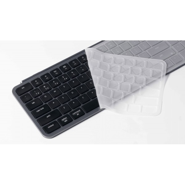 Keychron B2 Pro (B2P-K1) Ultraslim Mini Wireless BT Keyboard ZMK Online customize Space Grey 96% US
