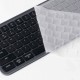Keychron B2 Pro (B2P-K1) Ultraslim Mini Wireless BT Keyboard ZMK Online customize Space Grey 96% US