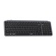 Keychron B2 Pro (B2P-K1) Ultraslim Mini Wireless BT Keyboard ZMK Online customize Space Grey 96% US