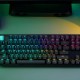 Keychron K8 HE (K8H-J1) Shine-Through Wireless Magnetic Hall Effect RGB Keyboard 80% US Layout