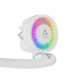 Arctic Liquid Freezer III Pro 420 A-RGB (White)  improved AIO CPU Water Cooler 1700,1851,AM4,AM5